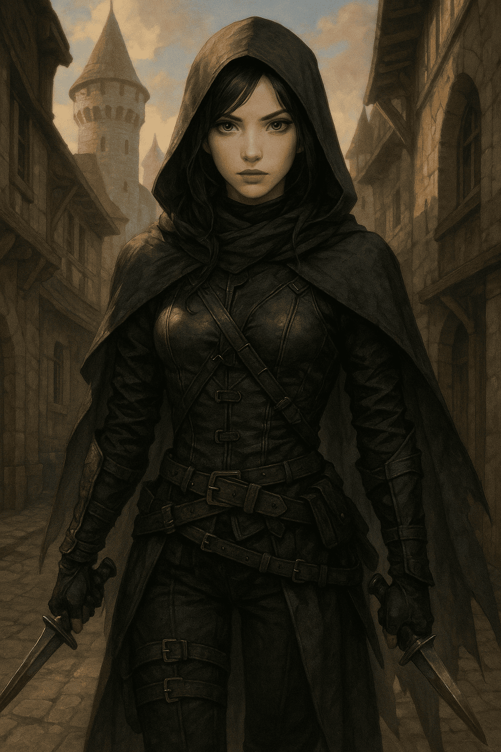 Donación Creativa – Apoya el Estudio con $1