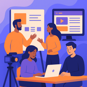 Creación de Página Web en Subdominio por $30