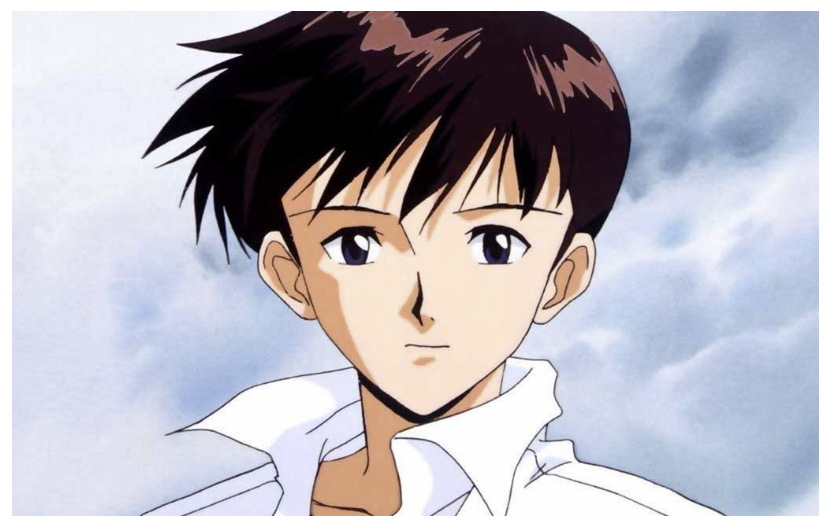 Shinji Ikari – El Retrato Más Realista de la Depresión en el Anime (Evangelion)