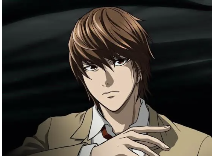 Light Yagami – El Villano Protagonista Perfecto (Death Note)