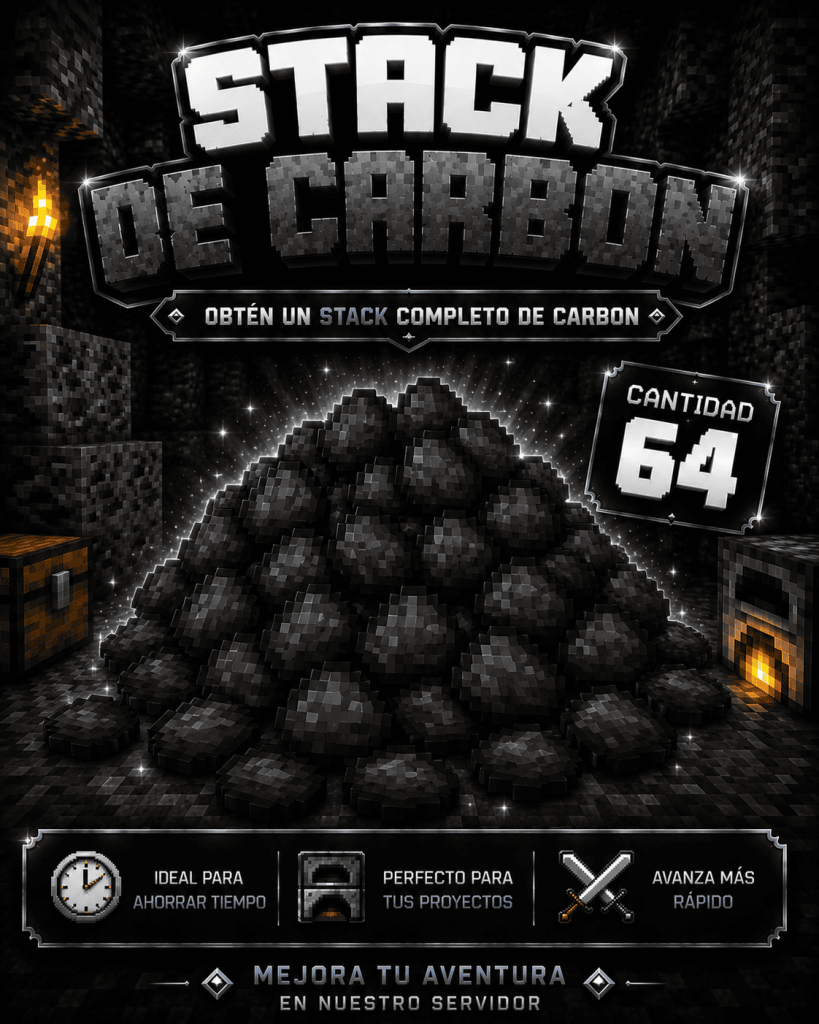 Stack de Carbon