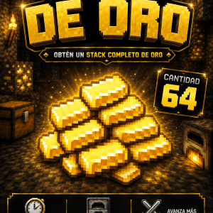 Stack de Oro